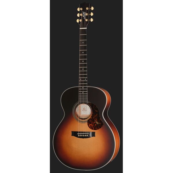 Maton Troubadour Jumbo