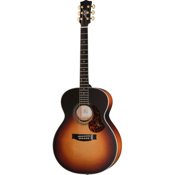 Maton Troubadour Jumbo