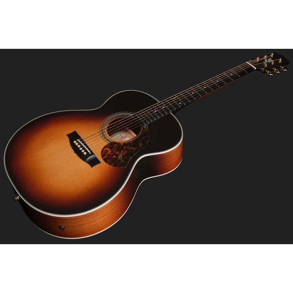 Maton Troubadour Jumbo
