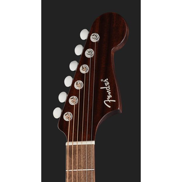 Fender CA DLX Redondo CE BLK