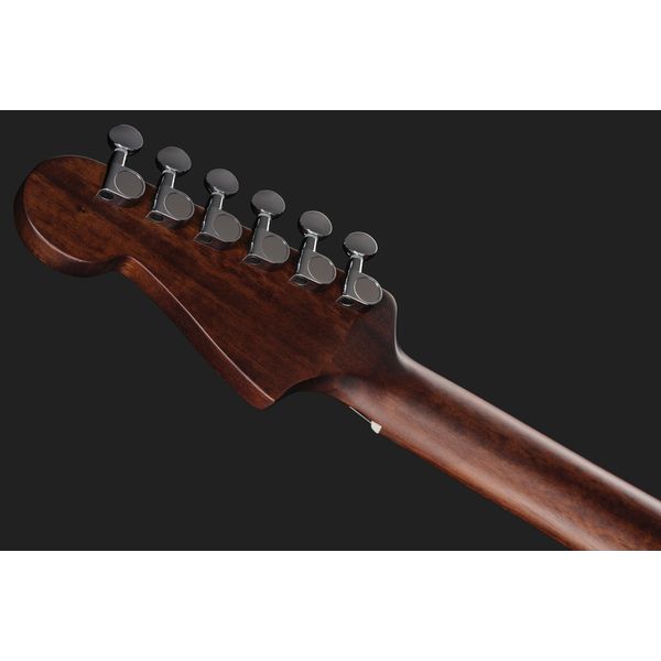 Fender CA DLX Redondo CE BLK