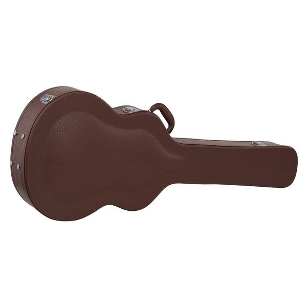 Höfner H64/8 Jumbo/12string/Jazz Case