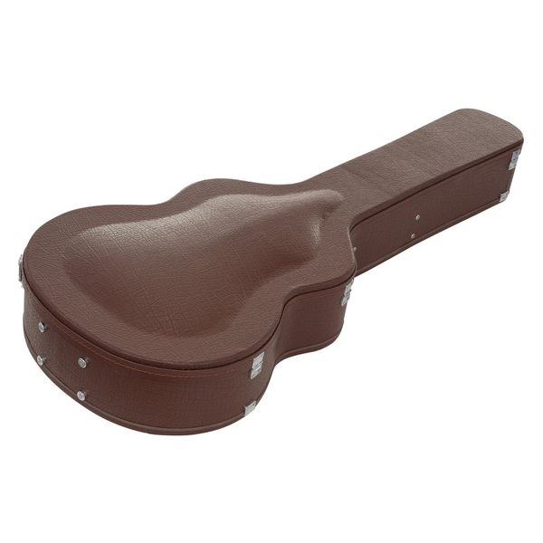 Höfner H64/8 Jumbo/12string/Jazz Case