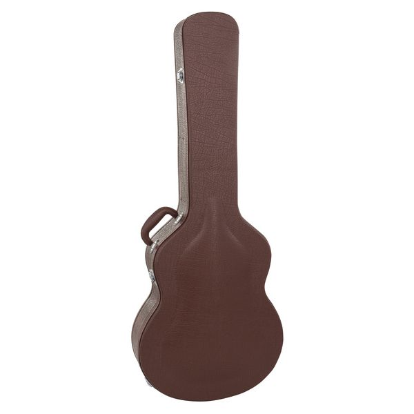Höfner H64/8 Jumbo/12string/Jazz Case