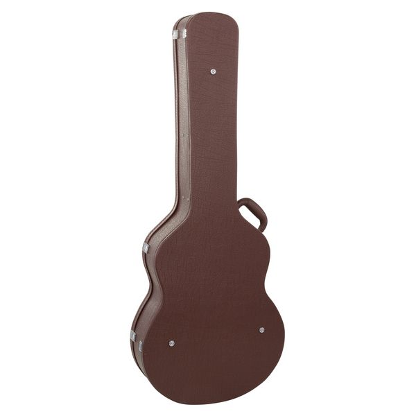 Höfner H64/8 Jumbo/12string/Jazz Case
