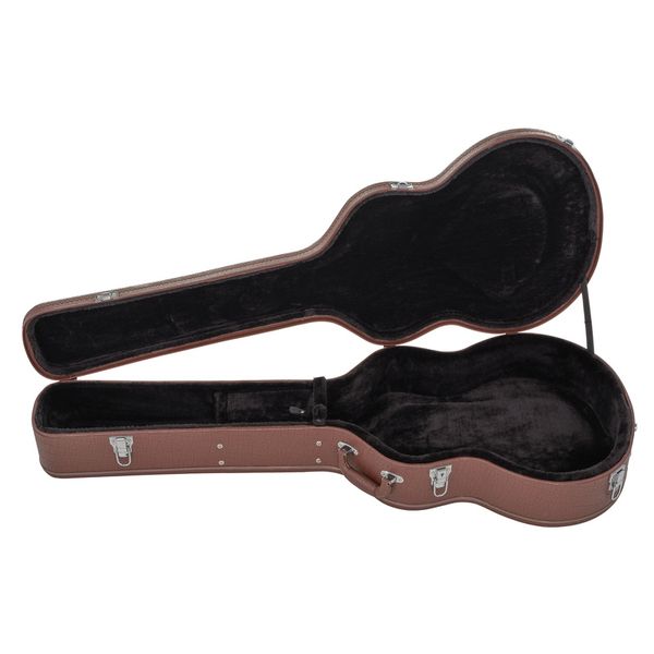 Höfner H64/8 Jumbo/12string/Jazz Case