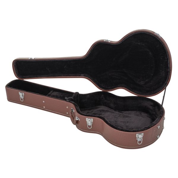 Höfner H64/8 Jumbo/12string/Jazz Case