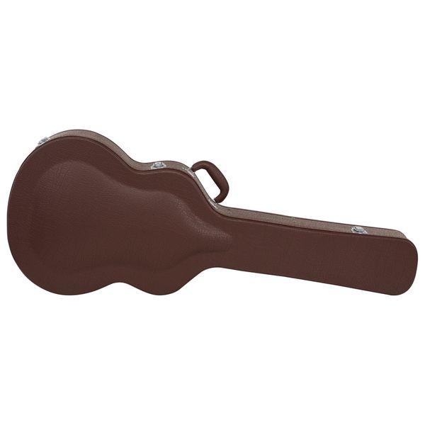 Höfner H64/8 Jumbo/12string/Jazz Case
