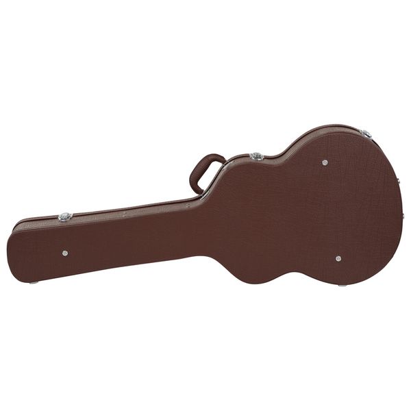 Höfner H64/8 Jumbo/12string/Jazz Case