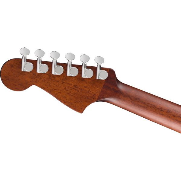 Fender CA DLX Redondo CE NAT