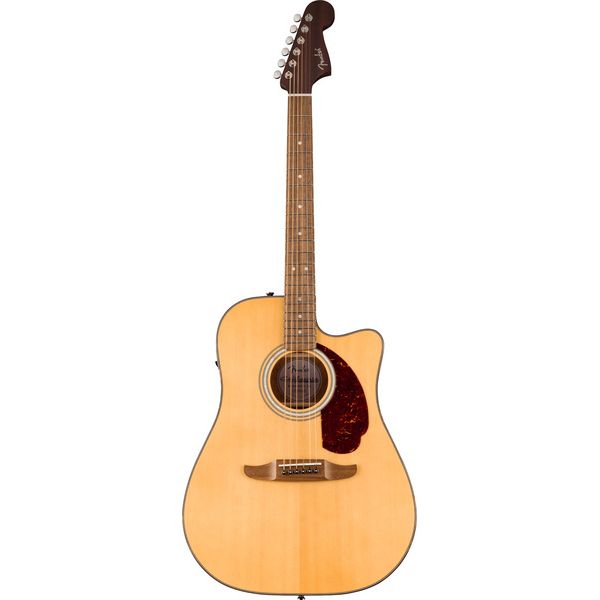 Fender CA DLX Redondo CE NAT