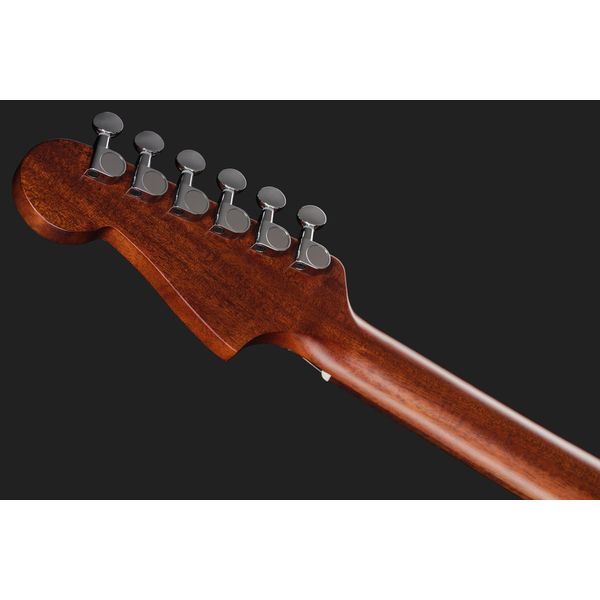 Fender CA DLX Redondo CE NAT