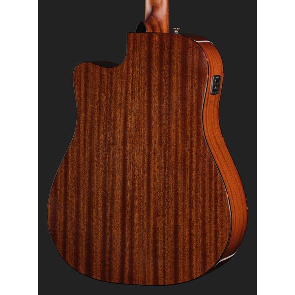 Fender CA DLX Redondo CE NAT