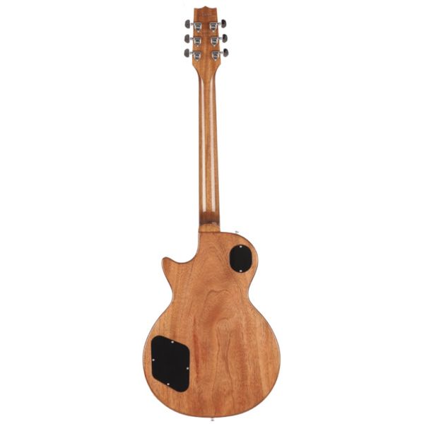 Heritage Guitar Standard II H-150 Gold Top LTD