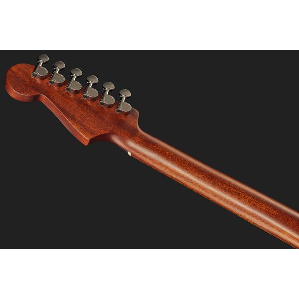 Fender CA DLX Redondo CE HSB