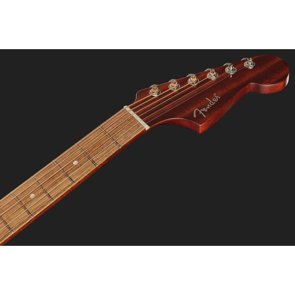 Fender CA DLX Redondo CE HSB
