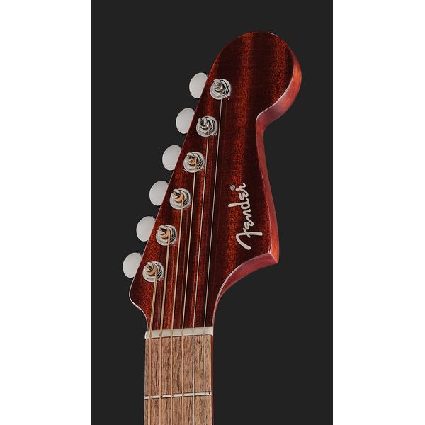 Fender CA DLX Redondo CE HSB