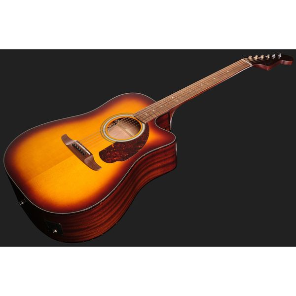 Fender CA DLX Redondo CE HSB