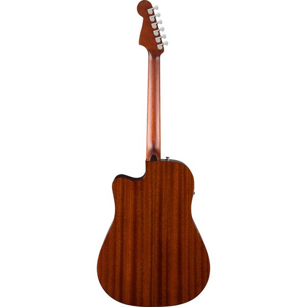 Fender CA DLX Redondo CE SHW
