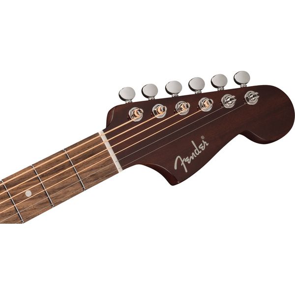 Fender CA DLX Redondo CE SHW