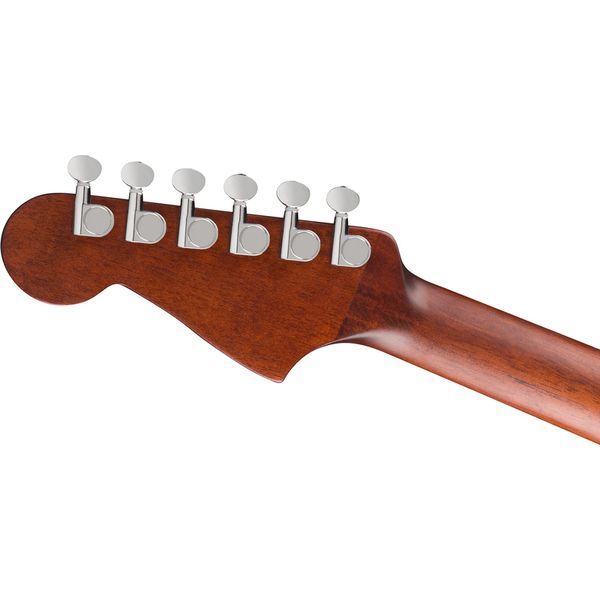 Fender CA DLX Redondo CE SHW