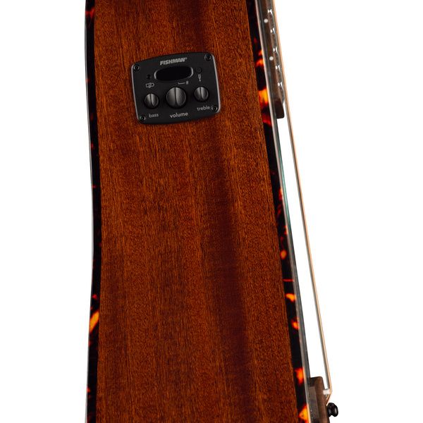 Fender CA DLX Redondo CE SHW