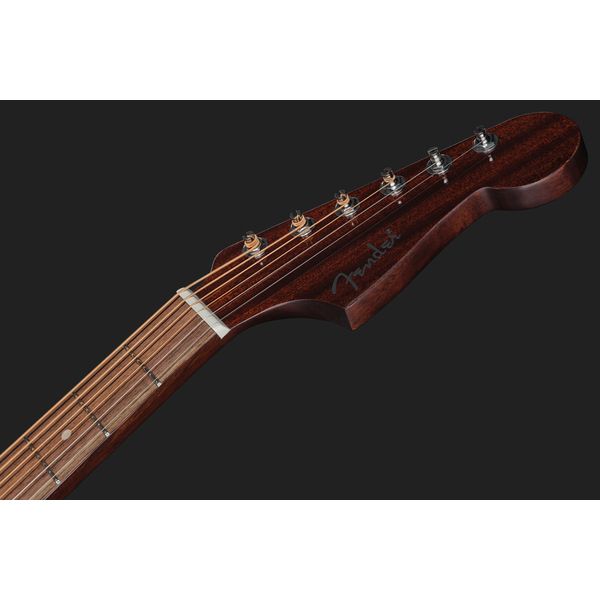 Fender CA DLX Redondo CE SHW
