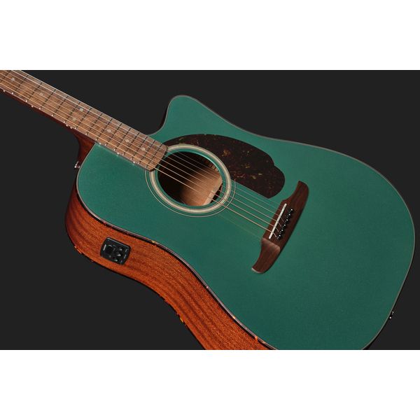 Fender CA DLX Redondo CE SHW