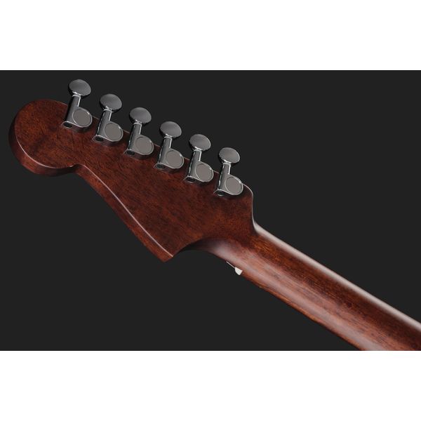 Fender CA DLX Redondo CE SHW