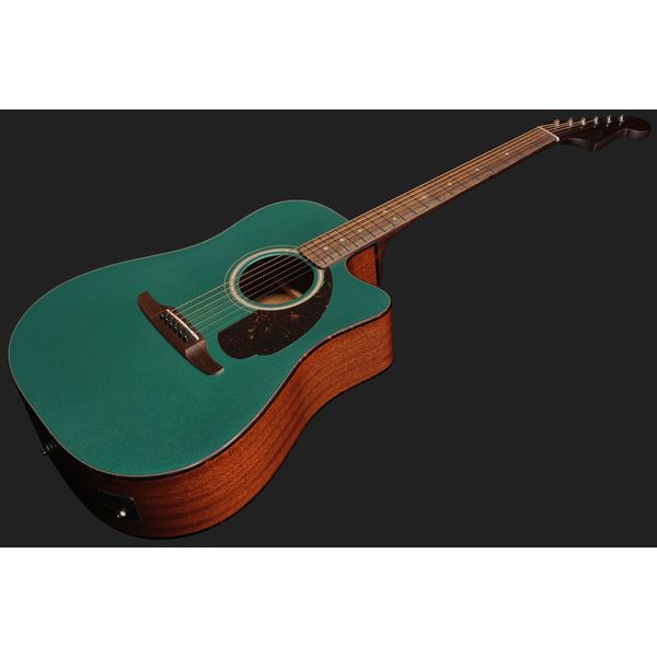 Fender CA DLX Redondo CE SHW