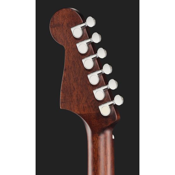 Fender CA DLX Redondo CE SHW