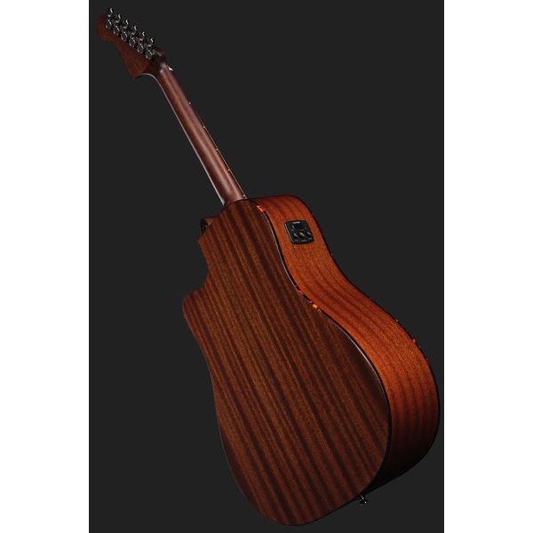 Fender CA DLX Redondo CE SHW