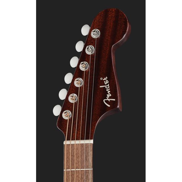 Fender CA DLX Redondo CE SHW