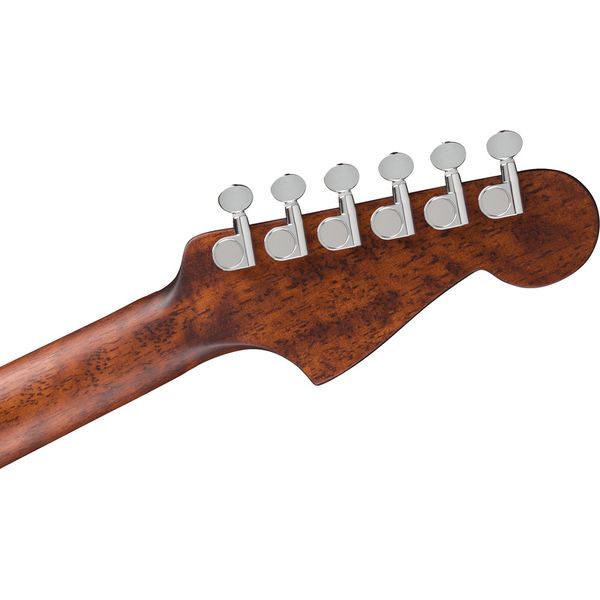 Fender CA DLX Redondo CE LH NAT