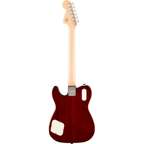 Squier Paranormal Trouble Tele HSB