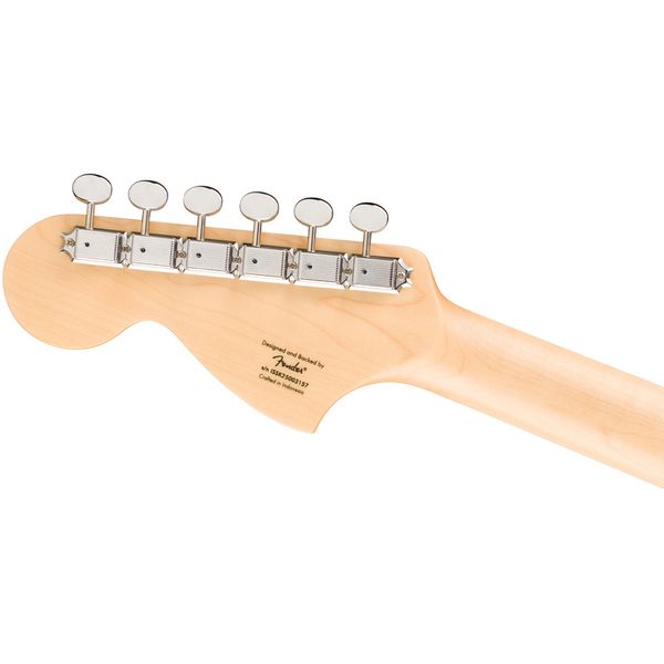 Squier Paranormal Trouble Tele HSB