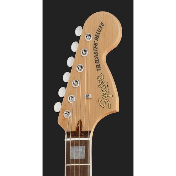 Squier Paranormal Trouble Tele HSB