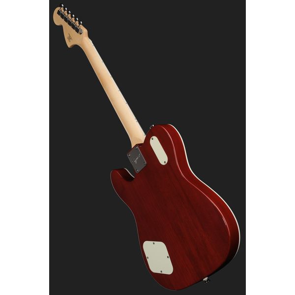 Squier Paranormal Trouble Tele HSB
