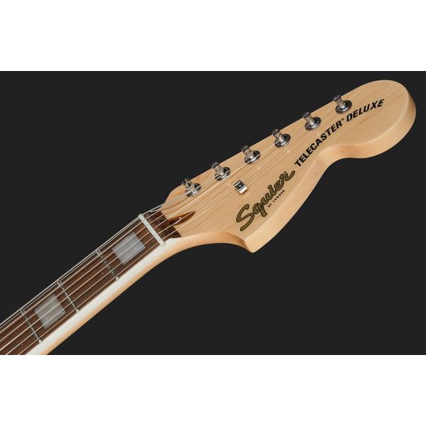 Squier Paranormal Trouble Tele HSB