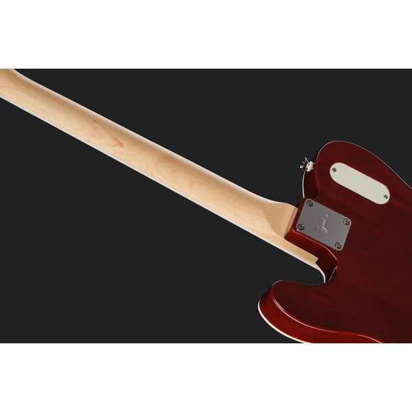 Squier Paranormal Trouble Tele HSB
