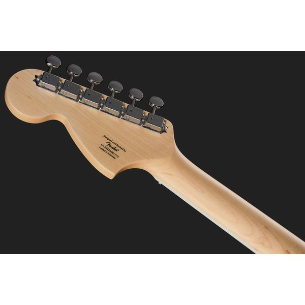 Squier Paranormal Trouble Tele HSB