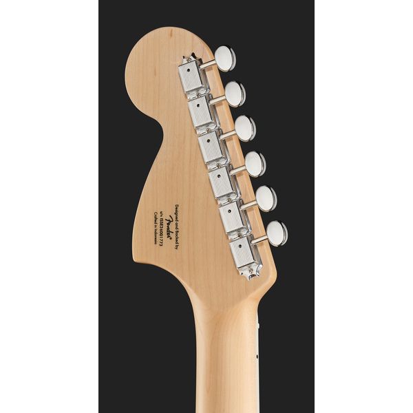 Squier Paranormal Trouble Tele HSB