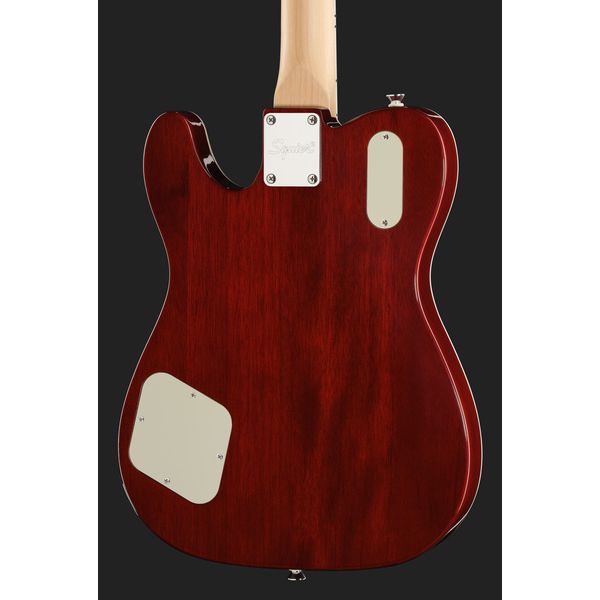 Squier Paranormal Trouble Tele HSB