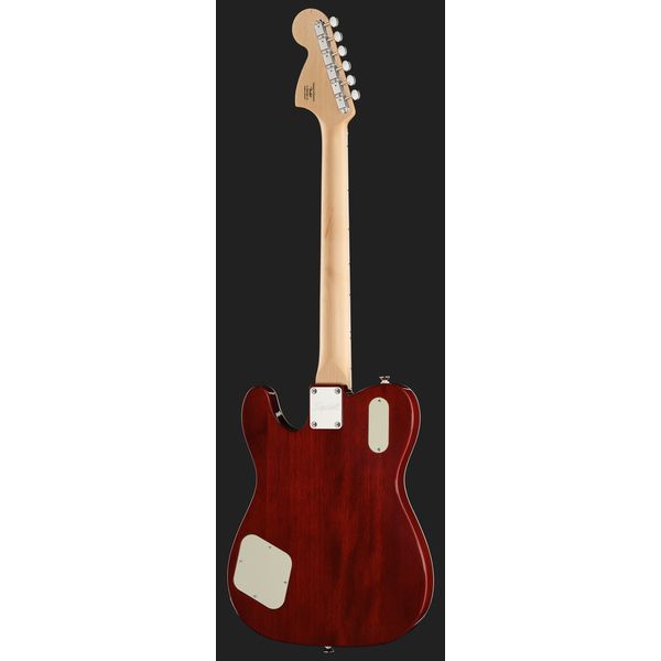 Squier Paranormal Trouble Tele HSB