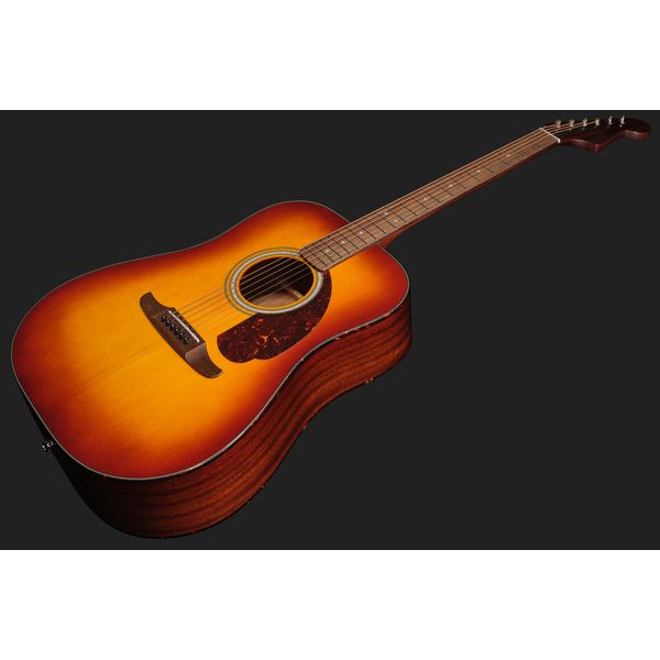Fender CA DLX Redondo SSB