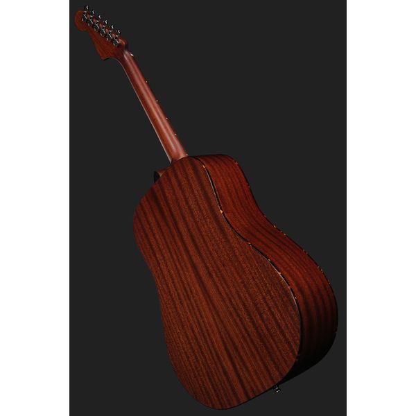 Fender CA DLX Redondo SSB