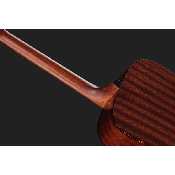 Fender CA DLX Redondo SSB