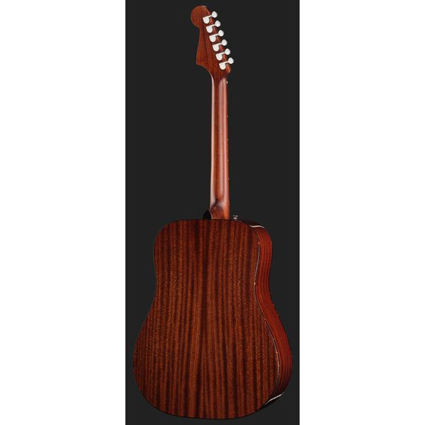 Fender CA DLX Redondo SSB