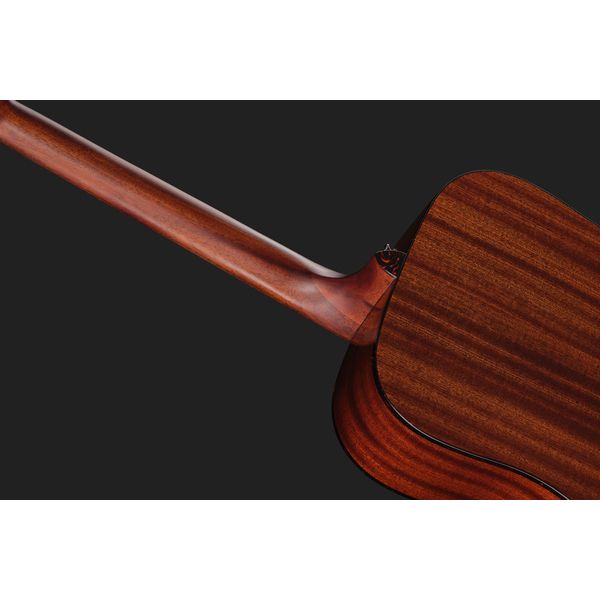 Fender CA DLX Redondo NAT