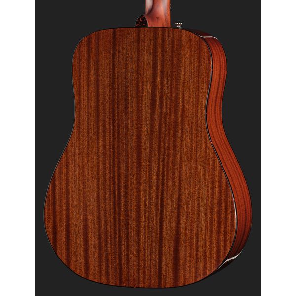 Fender CA DLX Redondo NAT
